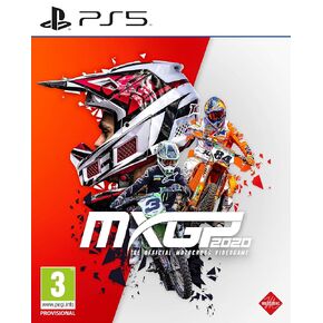 MXGP 2020 (PS5) (PS5)