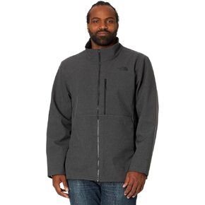 THE NORTH FACE Men’s Apex Bionic 3 Windproof Jacket (Standard and Big Size), Shady Blue Heather, Small in Kuwait