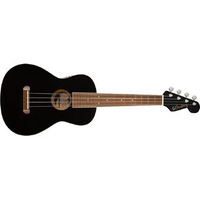 Fender Avalon Tenor Ukulele, Surf Green
