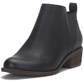 Lucky Brand Women's Badene Ankle Boot