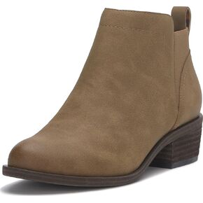 Lucky Brand Women's Badene Ankle Boot