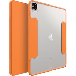 OtterBox Folio Series Case for iPad Pro 12.9" (6th/5th gen), Shockproof, Drop Proof, Ultra-Slim Protective Folio Case, Vitamin C