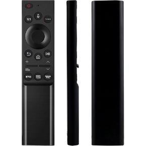 Universal BN59-01363A Remote for Samsung TVs, Compatible with Samsung QLED 4K 8K UHD HDTV Quantum HDR Flat Screen Curved LED LCD Smart TVs