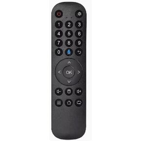 Remote Control for Original HTV 7 / H7 / HTV 8 / H8 /htv cast Replacement Remote Control