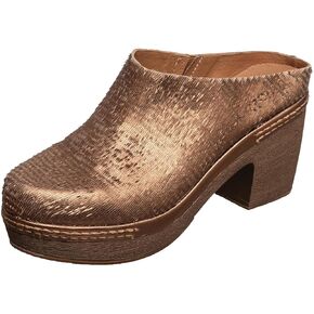 Antelope Women's Safi Leather Mules