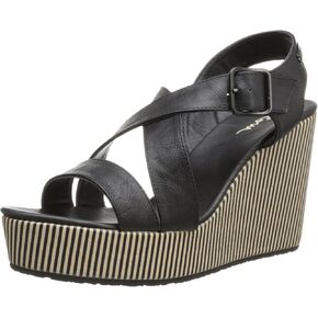 Volcom Women's Aim High Sandal