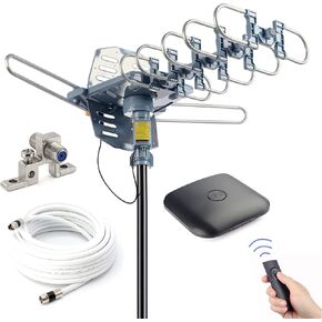 PBD Digital HD TV Antenna WA-2608-5G