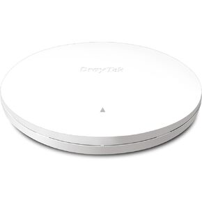 DrayTek VigorAP 962C Dual-Band AX3000 WiFi 6 Access Point, Mesh, Repeater, Access Point Mode. 2.5Gb POE Uplink