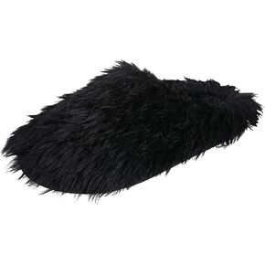 Nine West Womens Furry Fuzzy Winter House Shoes in Saudi Arabia