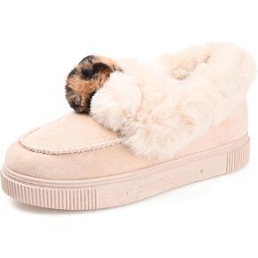 Journee Womens Sunset Tru Comfort Foam Slip On Shoe Style Round Toe Slippers