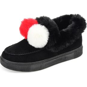 Journee Womens Sunset Tru Comfort Foam Slip On Shoe Style Round Toe Slippers in Saudi Arabia
