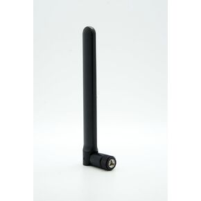 5G / 4G LTE Cellular Antenna 600-6000MHz Universial SMA Male for Modems, Routers and More.