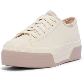 Keds womens Triple Up Leather