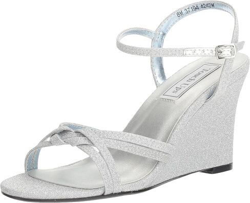 Touch Ups Women's Buffy Wedge Sandal in Kuwait