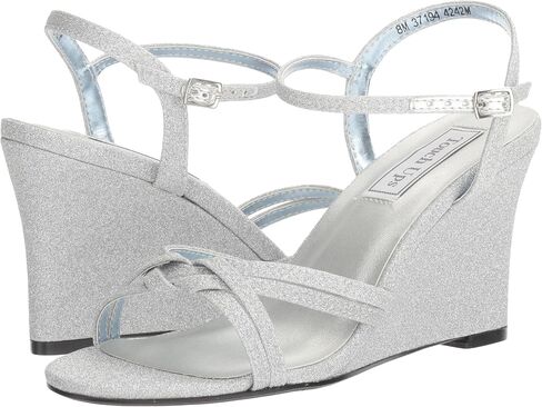 Touch Ups Women's Buffy Wedge Sandal in Kuwait