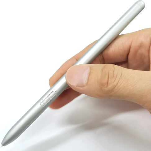 Galaxy Book Pro 360 Pen Stylus Galaxy Book 2 360 S Pen استبدال قلم Galaxy Pen Touch Pen لـ Samsung Galaxy Book 3 Pro S Pen مع نصائح Galaxy Book 4 Pro Pen Repair Part (أسود غامض) in Saudi Arabia