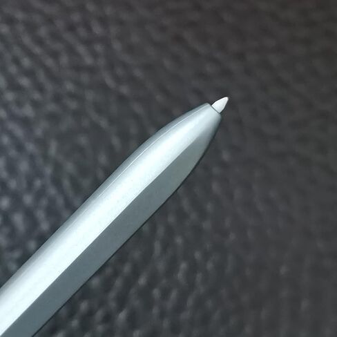 Galaxy Book Pro 360 Pen Stylus Galaxy Book 2 360 S Pen استبدال قلم Galaxy Pen Touch Pen لـ Samsung Galaxy Book 3 Pro S Pen مع نصائح Galaxy Book 4 Pro Pen Repair Part (أسود غامض) in Saudi Arabia