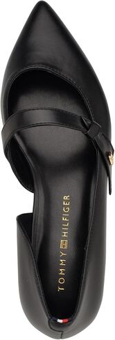 Tommy Hilfiger Women's Venny Ballet Flat in Saudi Arabia