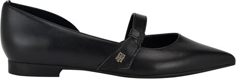 Tommy Hilfiger Women's Venny Ballet Flat in Saudi Arabia