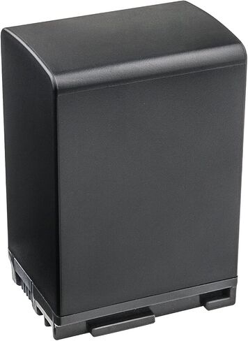 بطارية Kastar BP-828 وشاحن تيار متردد LCD متوافق مع Canon XF400، XF405، XA10، XA11، XA15، XA20، XA25، XA30، XA35، XA40، XA45، XA50، XA55، VIXIA HF G21، VIXIA HF G30، VIXIA كاميرات HF G40 in Saudi Arabia