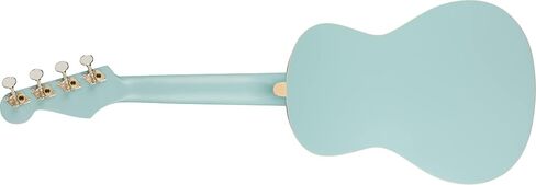 Fender Avalon Tenor Ukulele, Surf Green in Kuwait