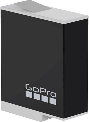 كاميرا GoPro HERO12 Black Action مع حزمة العطلات، 2X بطاريات Enduro قابلة لإعادة الشحن، حزام الرأس 2.0، مقبض Go Pro (مقبض يد عائم)، مشبك تثبيت + برغي إبهام، 40 قطعة Extreme Sport Hero 12 in Kuwait