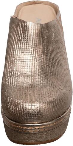 Antelope Women's Safi Leather Mules in Saudi Arabia