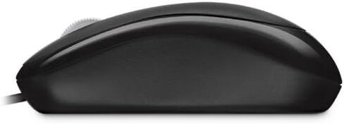 ماوس USB بصري أساسي L2 من Microsoft لأجهزة Mac/Win EN/XC/XD/XX - أسود (P58-00063) in Saudi Arabia