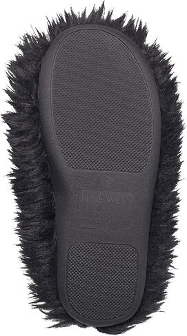 أحذية Nine West النسائية ذات الفراء الشتوي الغامض in Saudi Arabia