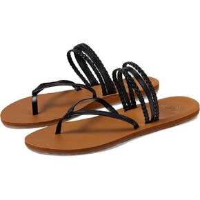 Roxy Women's Piper Flat Sandal