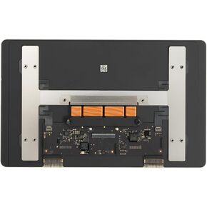 HAWSON M2 A2941 Trackpad Replacement for MacBook Air 15.3 inch M2 A2941 Trackpad Touchpad 2023 Year (Starlight)