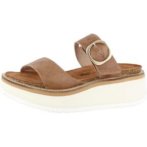 NAOT Women's Halvah Slide Sandal