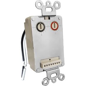 X-10 Pro In-Wall Transmitter Base, XPT Series