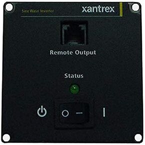 Xantrex Technologies 808-1800 Prosine Interface Panel