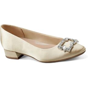 Easy Spirit Womens Carisma Dress Pumps