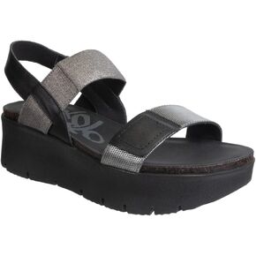 OTBT Women's Nova Wedge Sandal