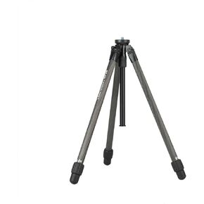 SLIK PRO CF-632 Carbon Fiber Backpacking Tripod 2-Sections 37.5"
