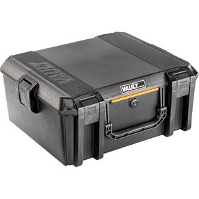 Pelican Vault V600 Hard Case (Camera, Pistol, Gear, Equipment)