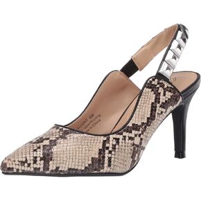 Penny Loves Kenny Women's Slingback Pump