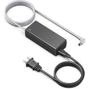 HKY Charger compatible with Samsung Odyssey G7 Series 34" 27" 32" SyncMaster S34E790C LS34E790 LS34E790CNS/ZA S34E790 CHG7 CHG70 C27HG70 C27HG70QQ C27HG70QQN LC27HG70QQNXZA Gaming Monitor Power Supply