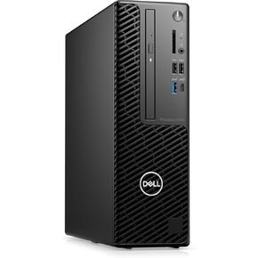 Dell Precision 3000 3460 Workstation - Intel Core i5 14th Gen i5-14600 - 16 GB - 512 GB SSD - Small Form Factor