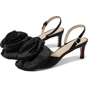 Pelle Moda women's Uzma Heeled Sandal
