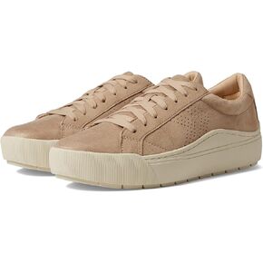 Dr. Scholl's Take It Easy Taupe Suede 8.5 M