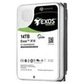 Seagate Exos X14 ST10000NM0528 10 TB Hard Drive - 3.5" Internal - SAS (12Gb/s SAS)