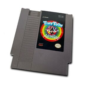 Tiny Toon Adventures (Renewed)