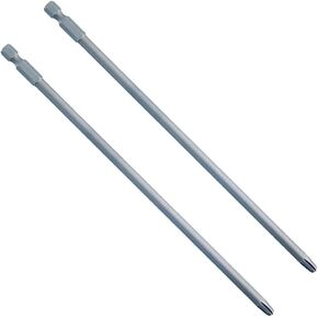 Senco Duraspin Ea0316 Replacement Rex Drive Bit, 3"