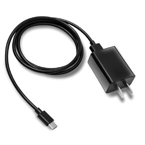 USB Type C Fast Wall Charger Charging Cord Cable for ZTE Zmax 11 Zmax 10 5G, Verve Connect, Blade Zmax X1 10 XL, Blade A71 A7 A3 Prime, Zmax Pro z982 Z981, Grand X X3 X4 Axon7 9 10 Pro Gabb Z2 Phone
