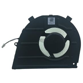 New CPU Cooling Fan for Dell Vostro 16 5620 5625 Inspiron 5620 5625 Inspiron 16 7620 2-in-1 Series 0T8R2T DC5V (Not Compatible with Inspiron 16 5620 RTX 2050）