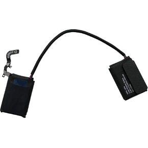 A2165 Battery Replacement Part for Apple AirPods Max Battery，Rechargeable 0 Cycle Battery Compatible with Apple AirPods Max Battery（No Plastic Housing Included）