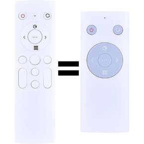 New Replacement Remote Control for Comfort Zone Fan